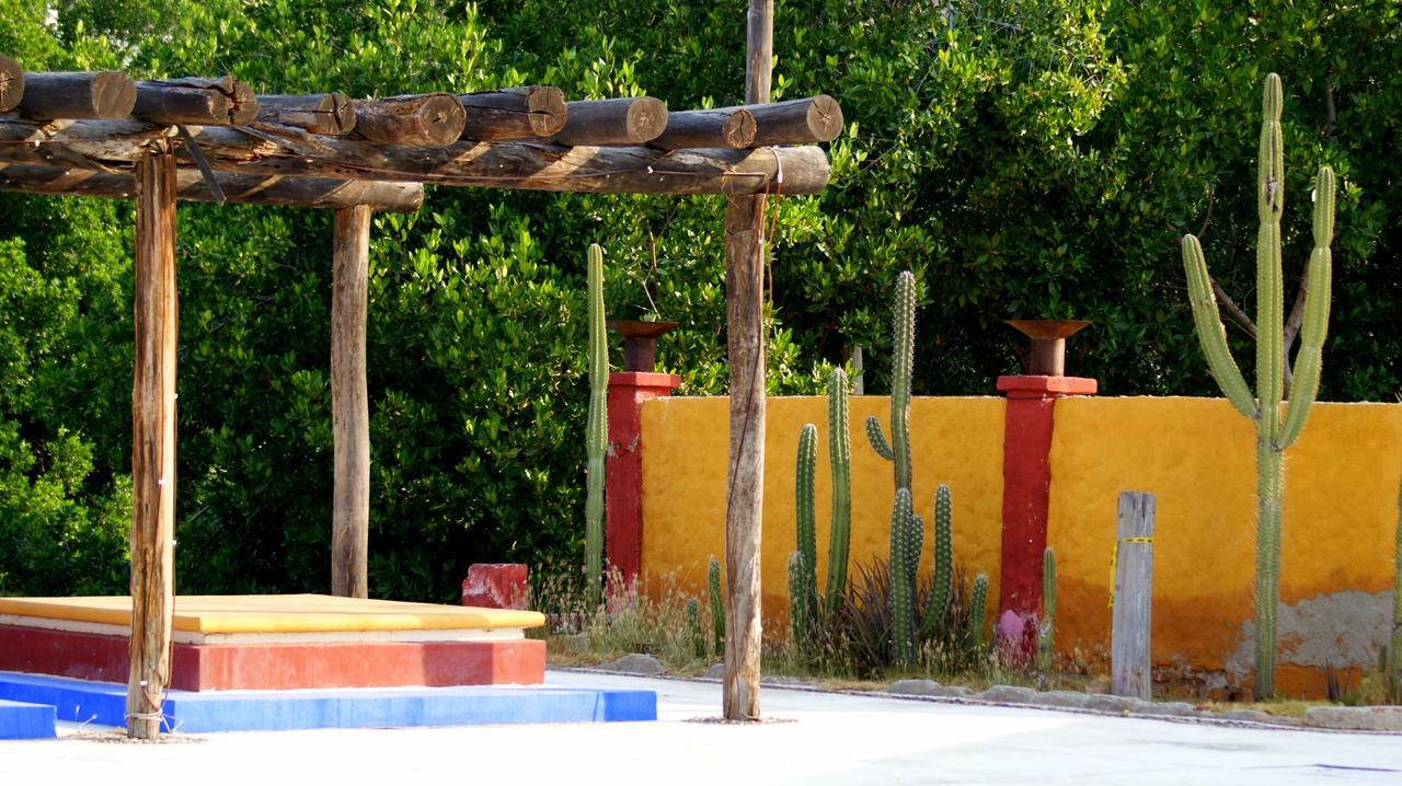 Casa Escollera Pansiyon Santa Marta Dış mekan fotoğraf