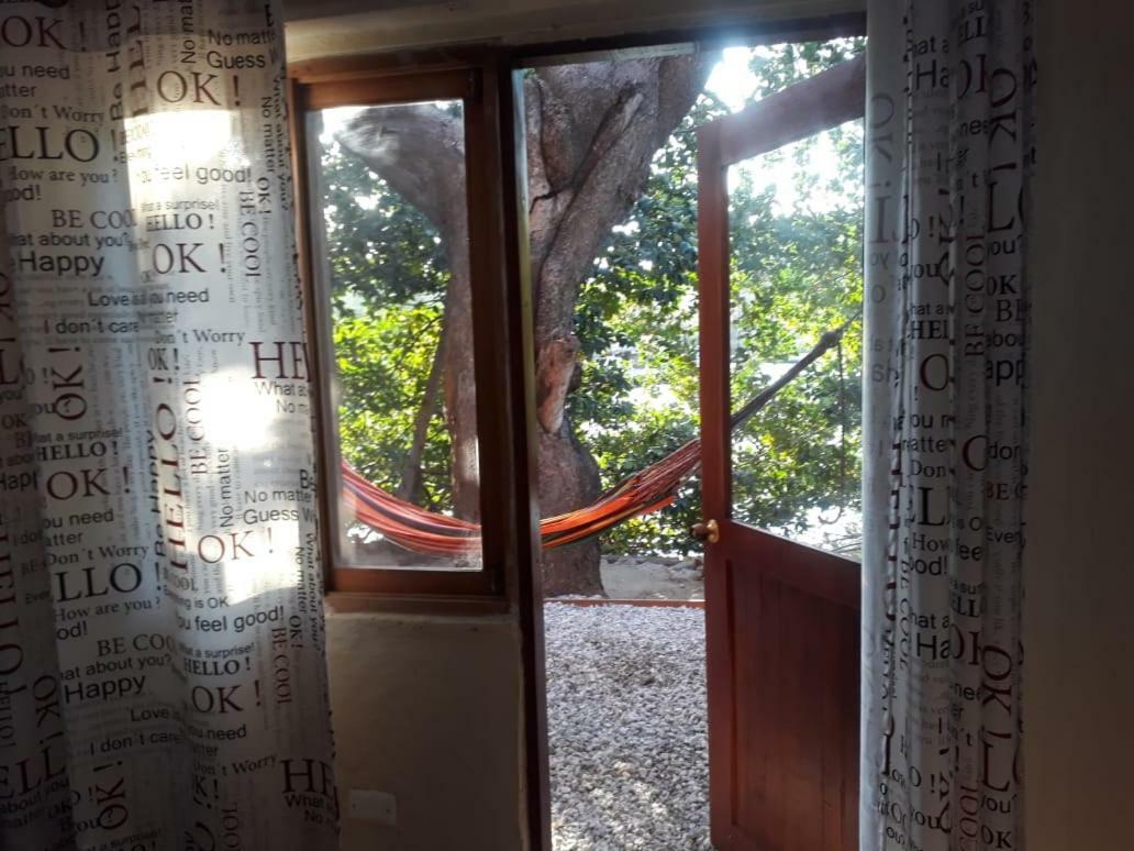 Casa Escollera Pansiyon Santa Marta Dış mekan fotoğraf