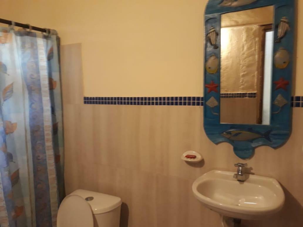 Casa Escollera Pansiyon Santa Marta Dış mekan fotoğraf